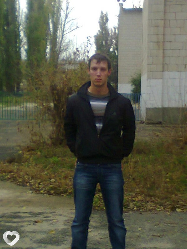 Дмитрий, 33, Волгограде — анкета №2169980