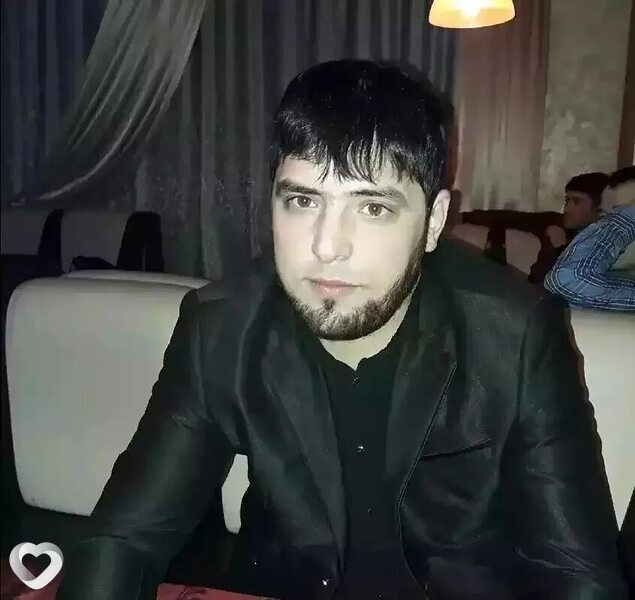 Алихан, 34, Новом Уренгое — анкета №2169981