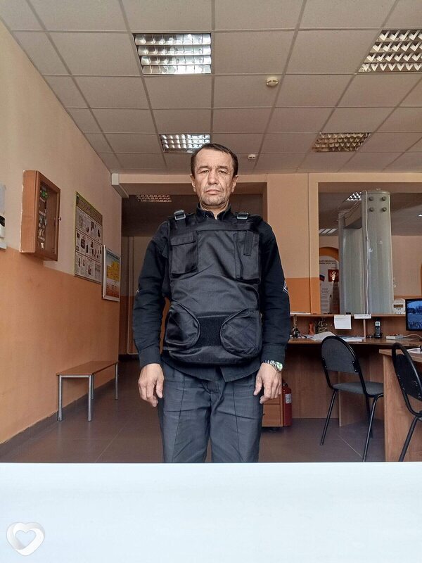 Евгений, 49, Волгограде — анкета №2169984
