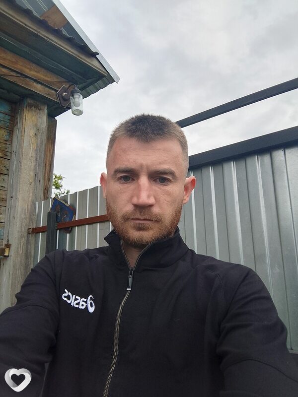 Алексей, 33, Кургане — анкета №2169988