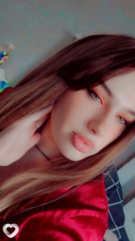 Алена, 25, Екатеринбурге — анкета №2148969