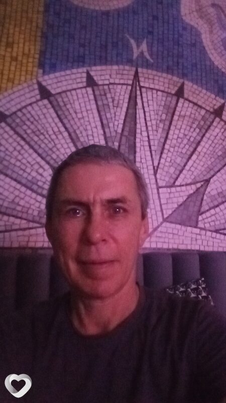 Эдуард, 56, Улан-Удэ — анкета №2148970