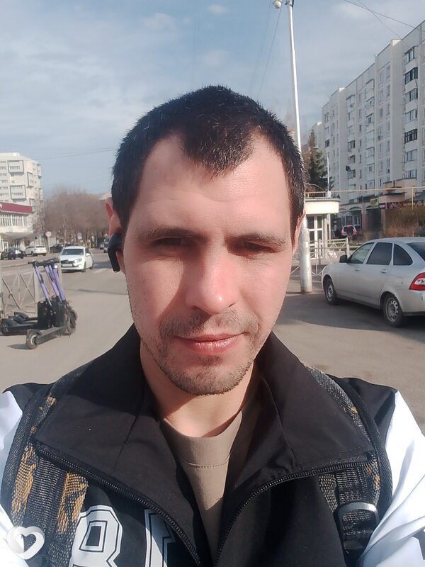 Лев, 34, Кисловодске — анкета №2148971