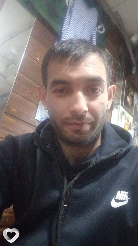 Русик, 32, Шахтах — анкета №2148975