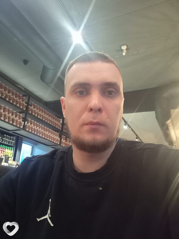 Сергей, 33, Костанае — анкета №2148942