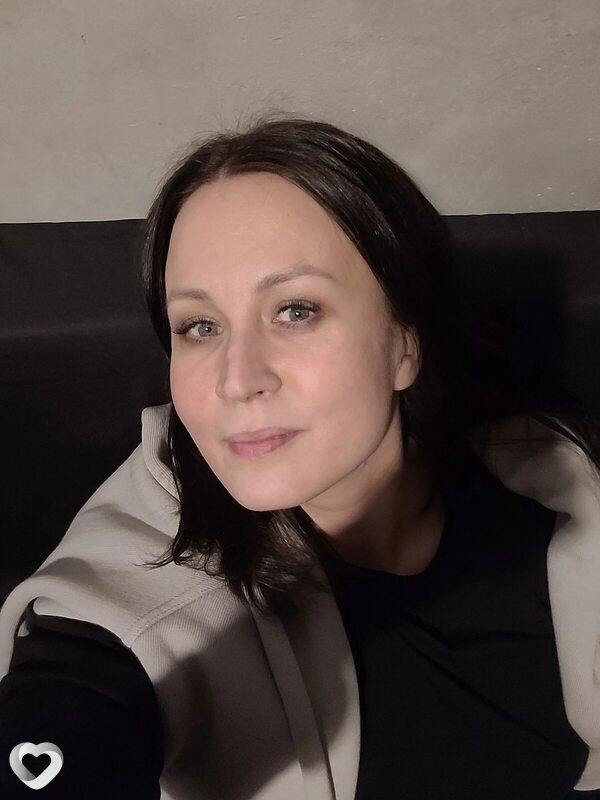 Анна, 42, Челябинске — анкета №2148943