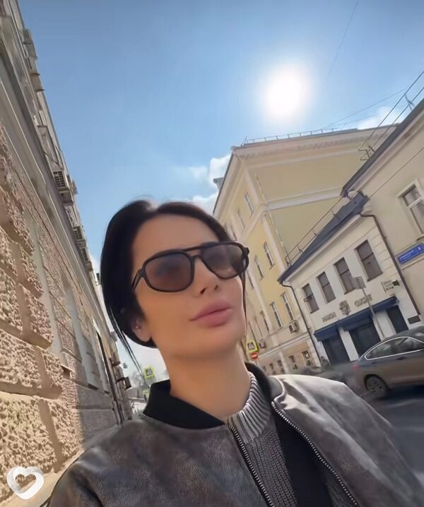 Она, 33, Москве — анкета №2148945