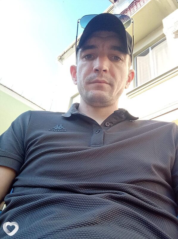 Алексей, 32, Слуцке — анкета №2148950