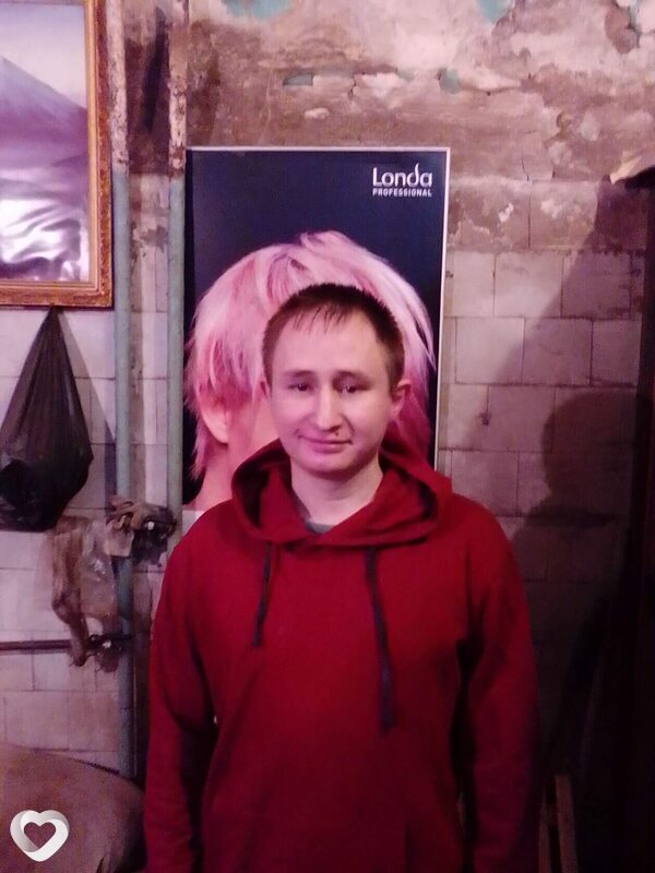 Алексей, 34, Чите — анкета №2170000