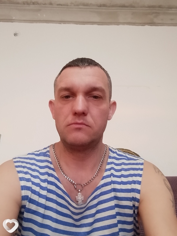 Сергей, 39, Свободном — анкета №2149152