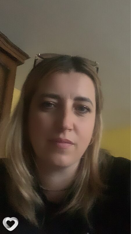 Payuta, 41, Лодзь — анкета №2149061