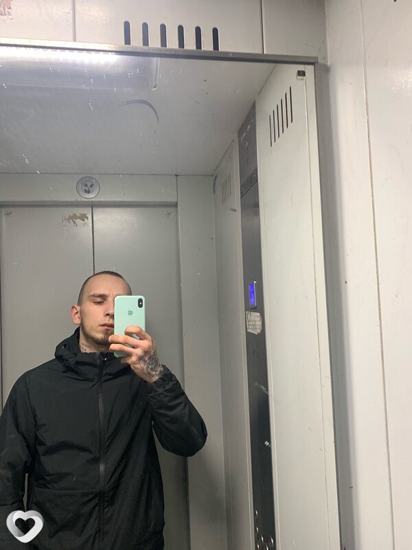 Денис, 23, Ярославле — анкета №2170039