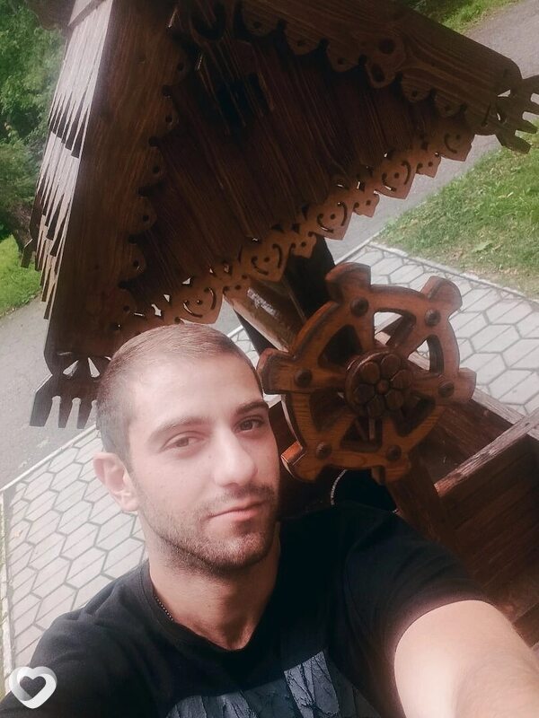 Александр, 31, Пензе — анкета №2170040