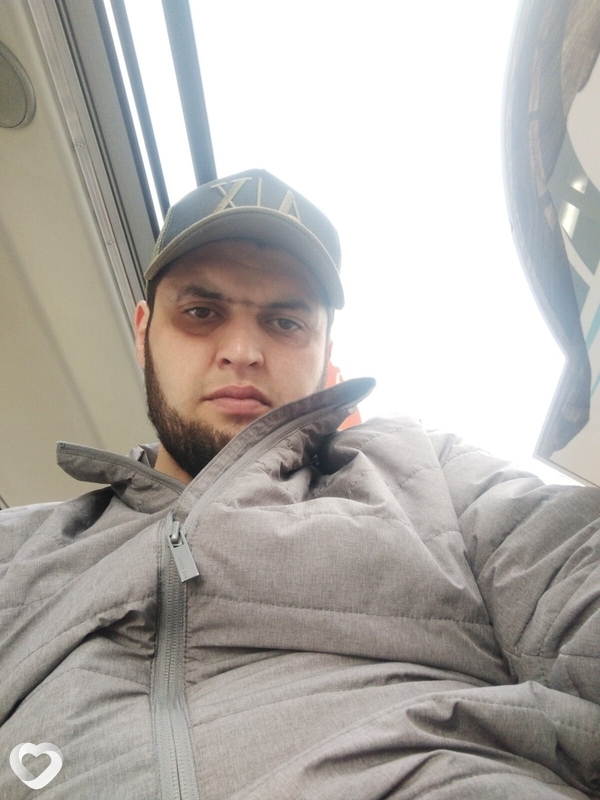 Олег, 36, Кемерове — анкета №2149069