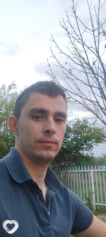 Илья, 36, Лобне — анкета №2148800