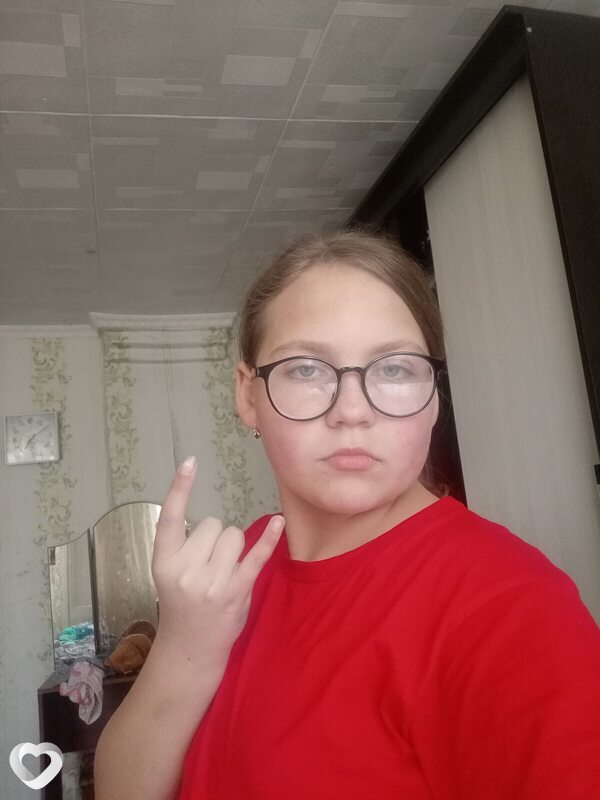 Яна, 19, Краснодаре — анкета №2170045