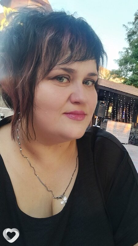 Виктория, 44, Свердловске — анкета №2170050
