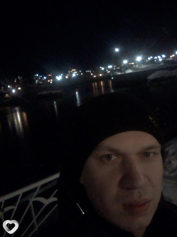 Алексей, 30, Сургуте — анкета №2148802