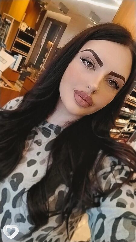 Дана, 29, Донецке — анкета №2169806