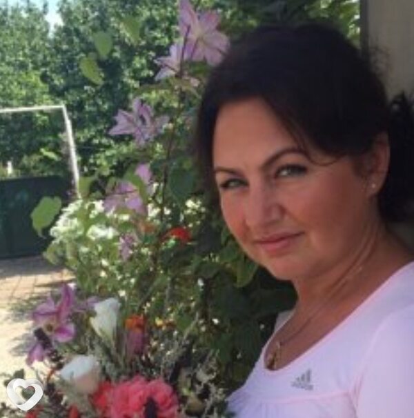 Светлана, 51, Белове — анкета №2149114