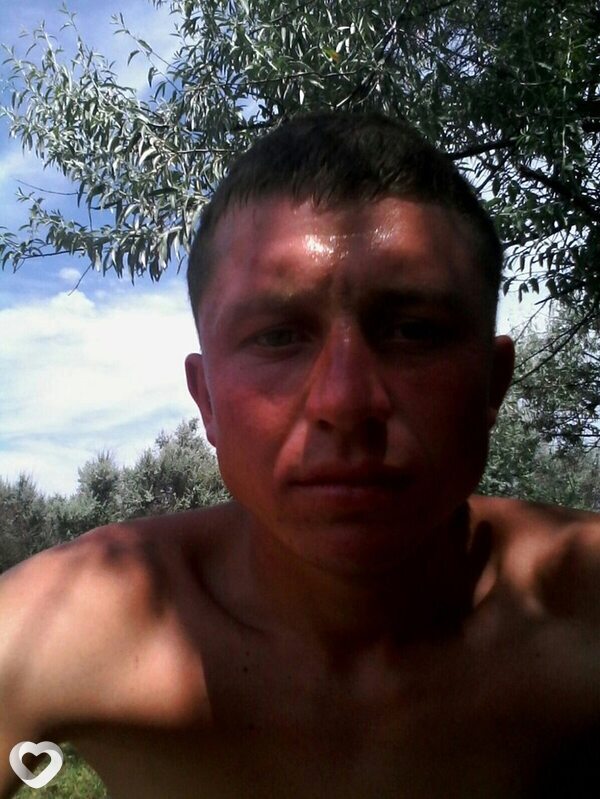 Евгений, 45, Новосибирске — анкета №2169810