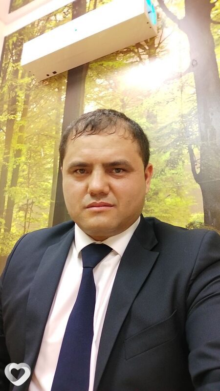 Тимур, 36, Коломне — анкета №2169811
