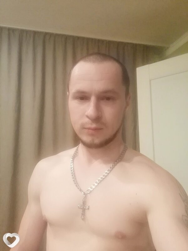 Дмитрий, 30, Оренбурге — анкета №2169816