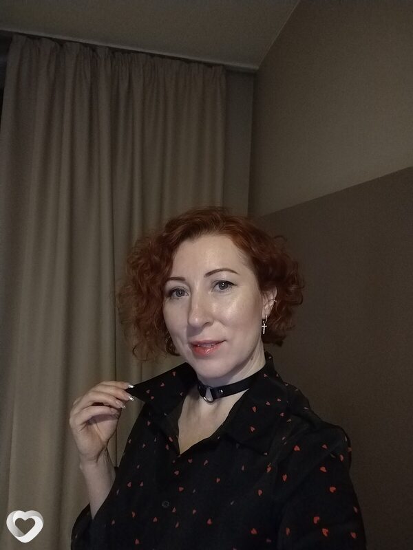 Татьяна, 40, Новосибирске — анкета №2149119