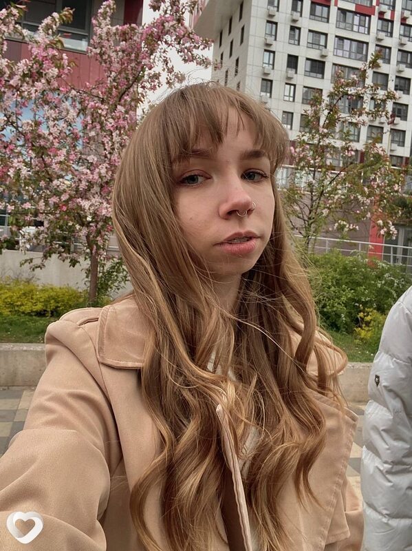 Яна, 41, Волгограде — анкета №2149120