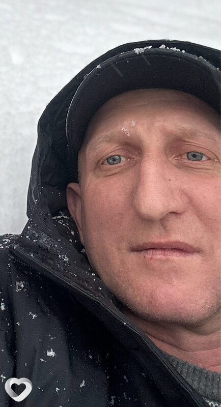 Алексей, 41, Саранске — анкета №2149095