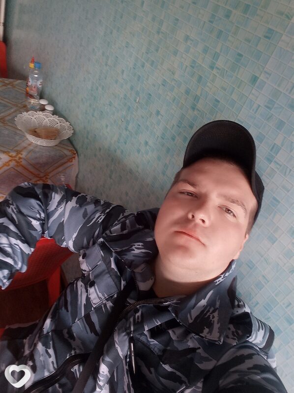 Владимир, 28, Орёл — анкета №2169823