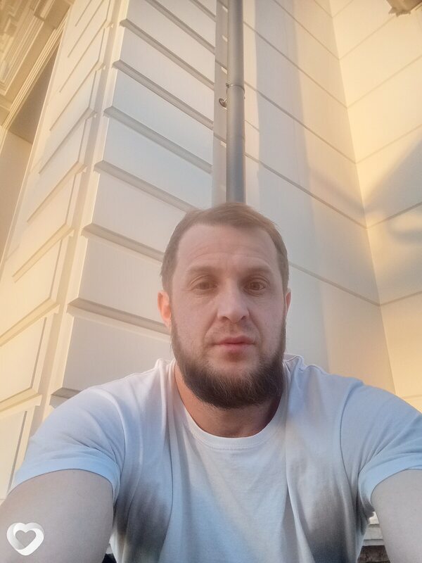 Камиль, 34, Москве — анкета №2169753