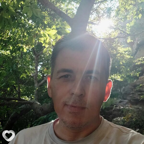 Максим, 44, Краснодаре — анкета №2149075
