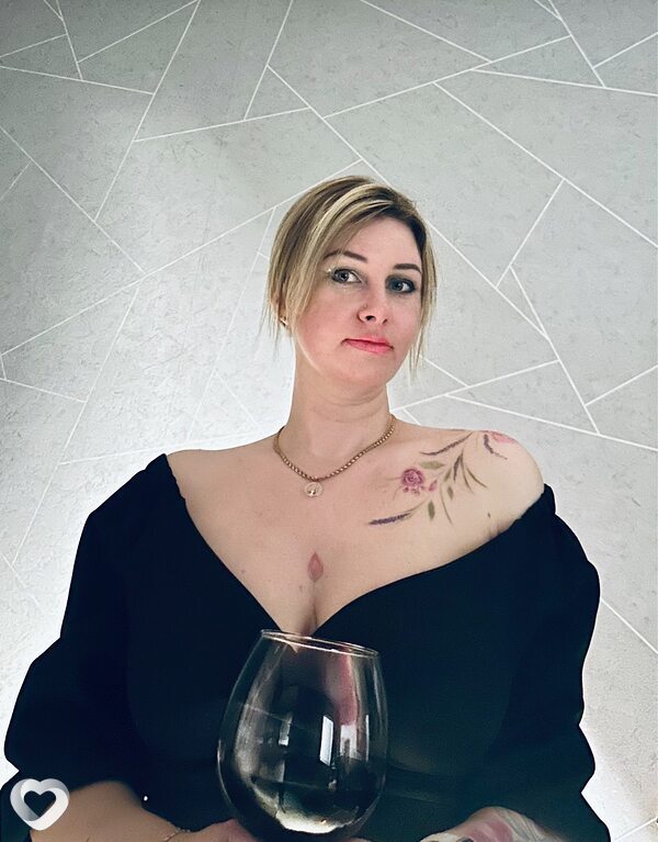 Татьяна, 37, Ростове-на-Дону — анкета №2149078