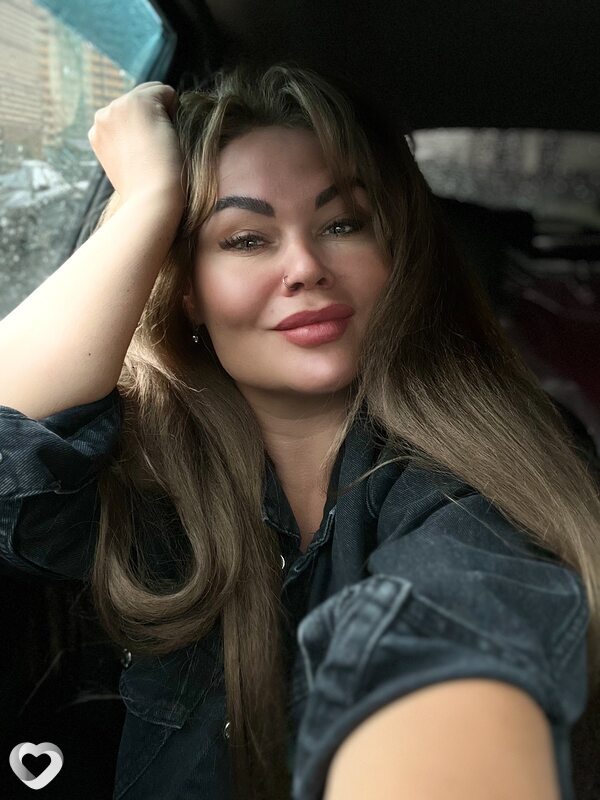 Юля, 42, Омске — анкета №2169757