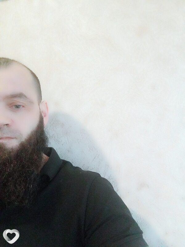 Лом Али, 35, Грозном — анкета №2149082