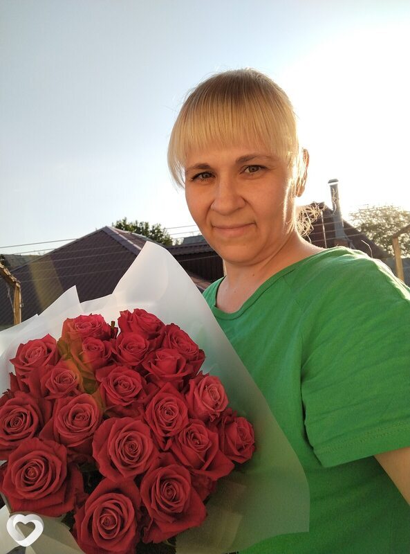 Юлия, 45, Воронеже — анкета №2149084