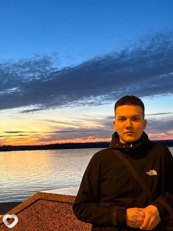 Раиль, 21, Самаре — анкета №2149223