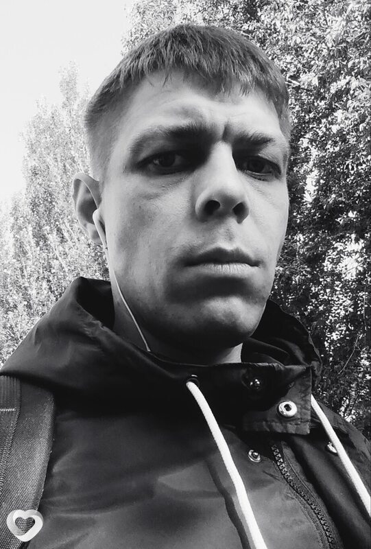 Дмитрий, 35, Барнауле — анкета №2149226