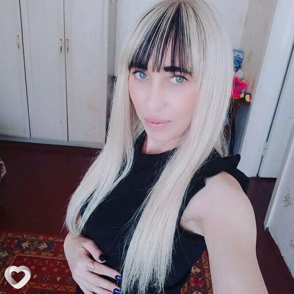 Мария, 39, Омске — анкета №2149231