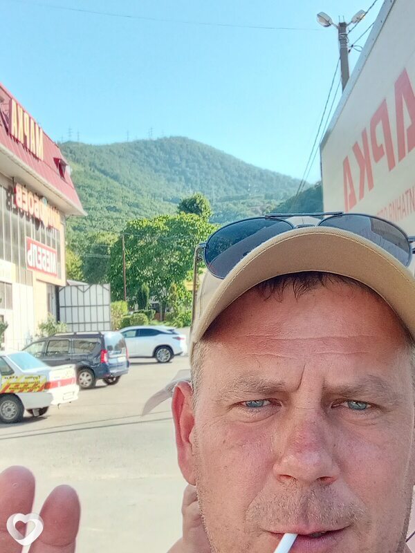 Юрий, 41, Таганроге — анкета №2149316