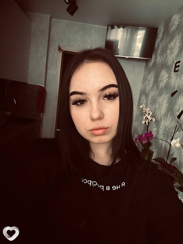 Надежда, 21, Краснодаре — анкета №2149321