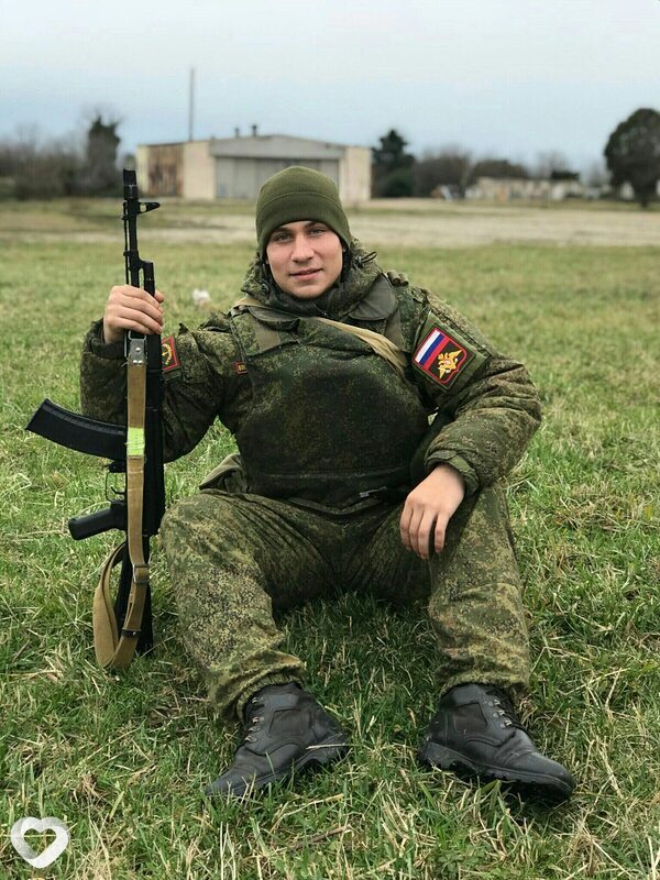 Алексей, 34, Петрозаводске — анкета №2149183