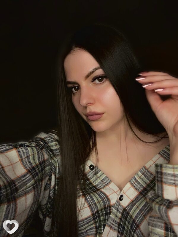 Ксения, 24, Челябинске — анкета №2149184