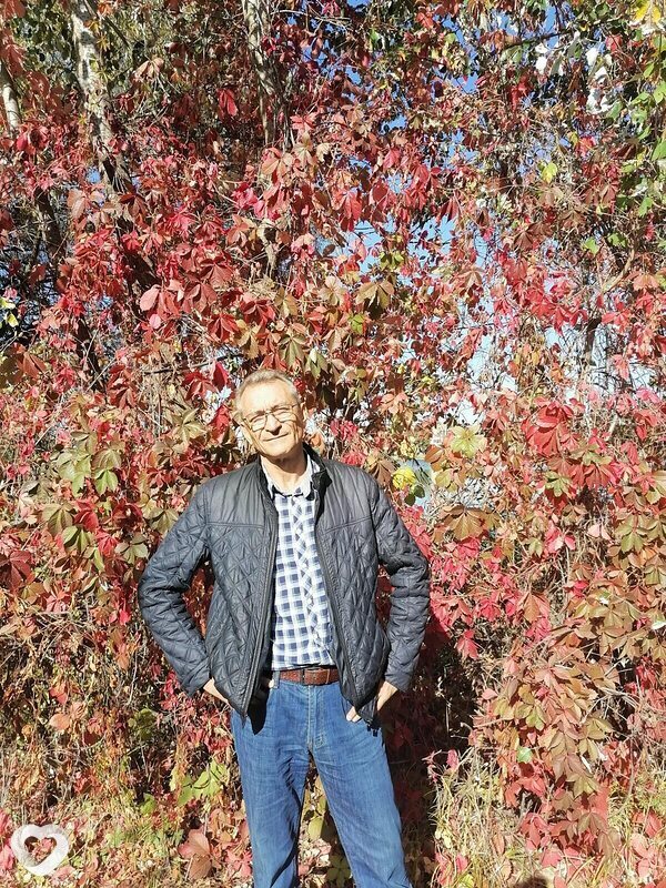 Николай, 66, Белгороде — анкета №2149186