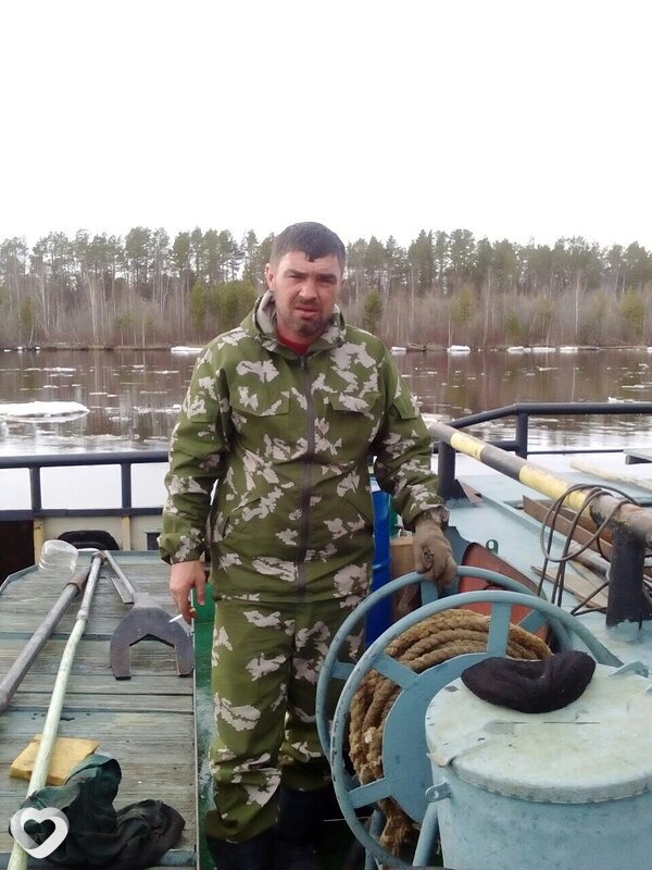 Денис, 47, Волгограде — анкета №2149193