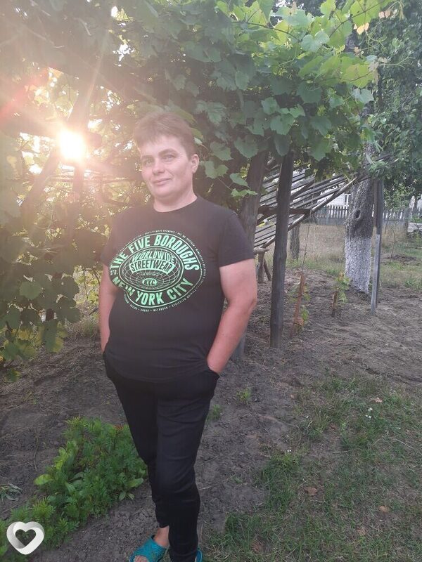 Лариса, Житковичи