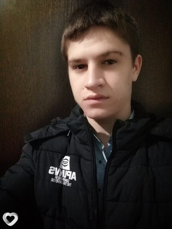 Дмитрий, 30, Саратове — анкета №2149196