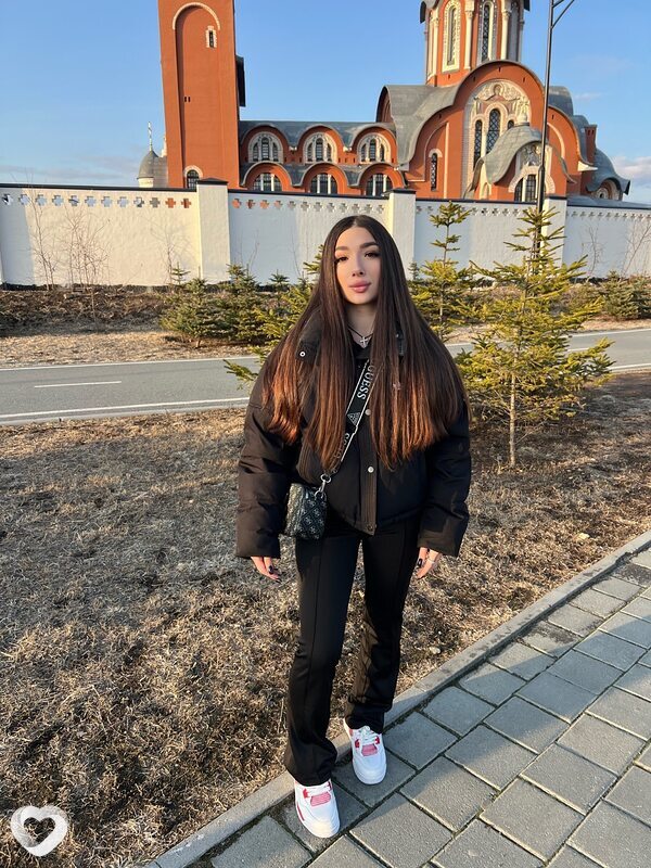 Анастасия, 27, Краснодаре — анкета №2149200
