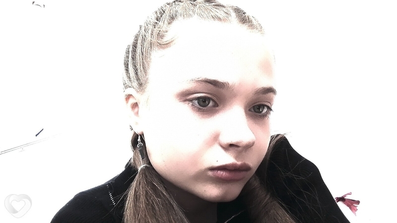 Алевтина, 24, Москве — анкета №2149201